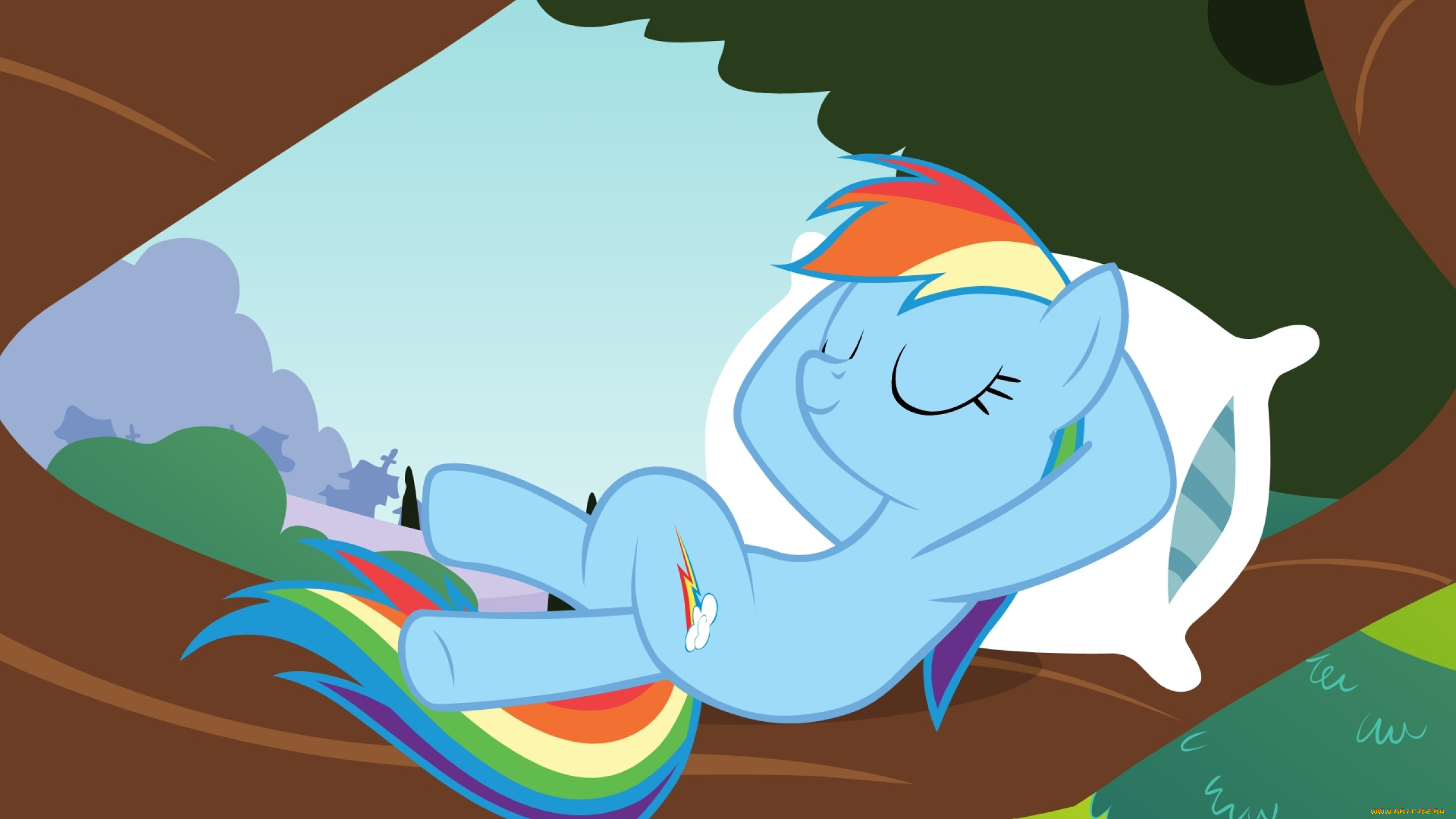 , my little pony, , 